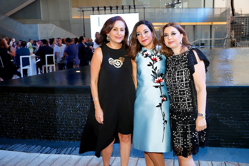 ACC Unveils its Signature Unit by M Holding with the Launch of the B11 Beirut, A Residential Project